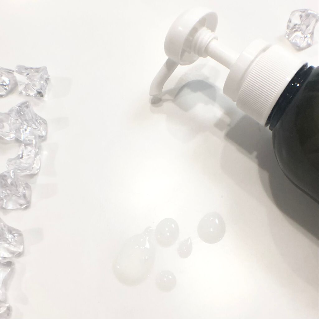 スキンバリアミルク/haru/ボディミルクを使ったクチコミ（3枚目）