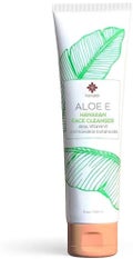 Hanalei Aloe E Hawaiian Face Cleanser 