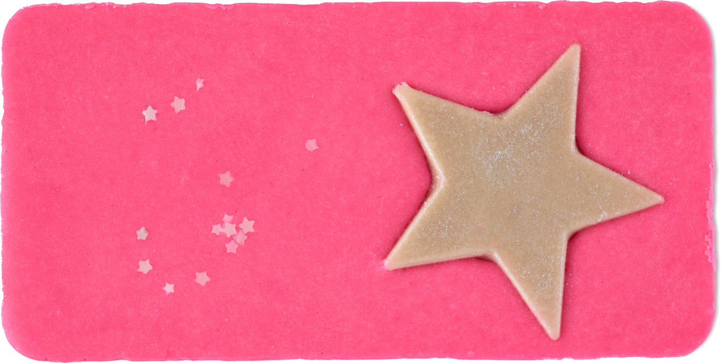 スノーフェアリー メルト ラッシュ