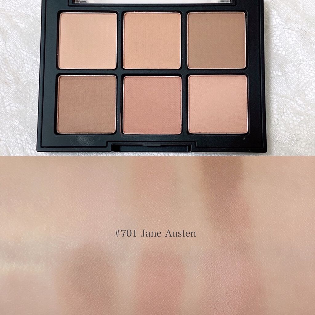 Cheritta 1day チアリーヌード(Cheery Nude)/Cheritta/ワンデー（１DAY）カラコンを使ったクチコミ（2枚目）