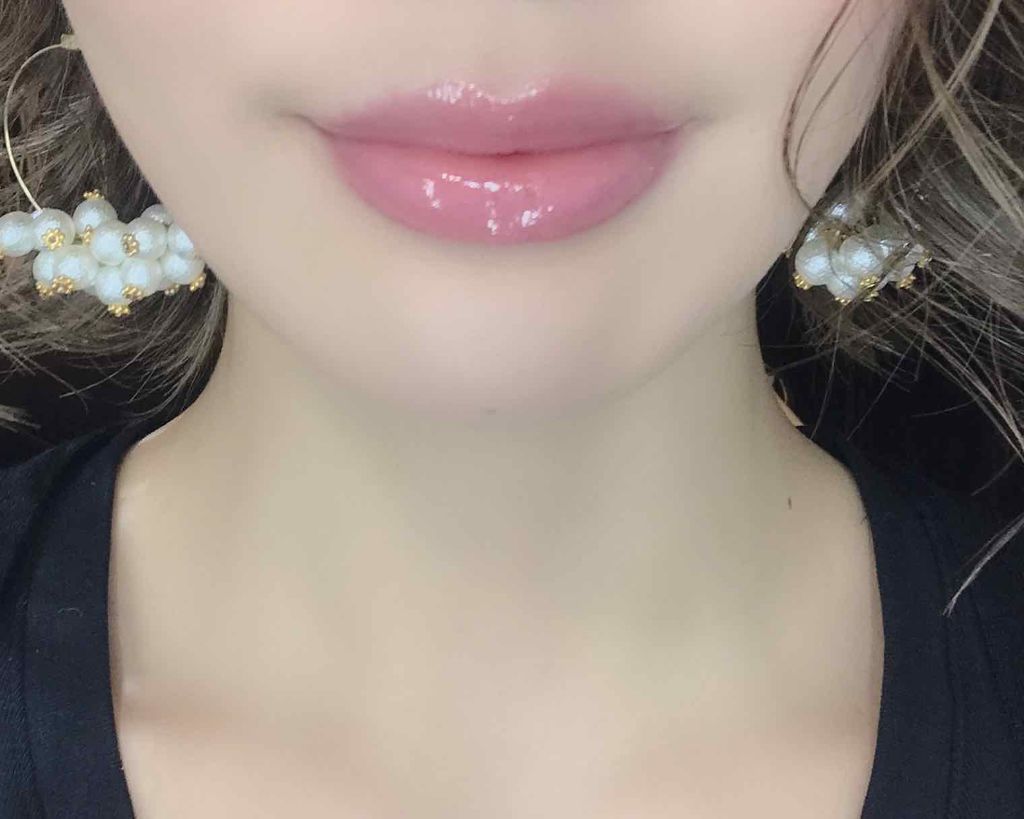 【旧】ディオール アディクト リップ マキシマイザー/Dior/リップグロスを使ったクチコミ（2枚目）