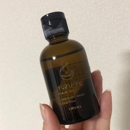 オイルミスト/ゆず油/プレスタイリング・寝ぐせ直しを使ったクチコミ(2枚目)