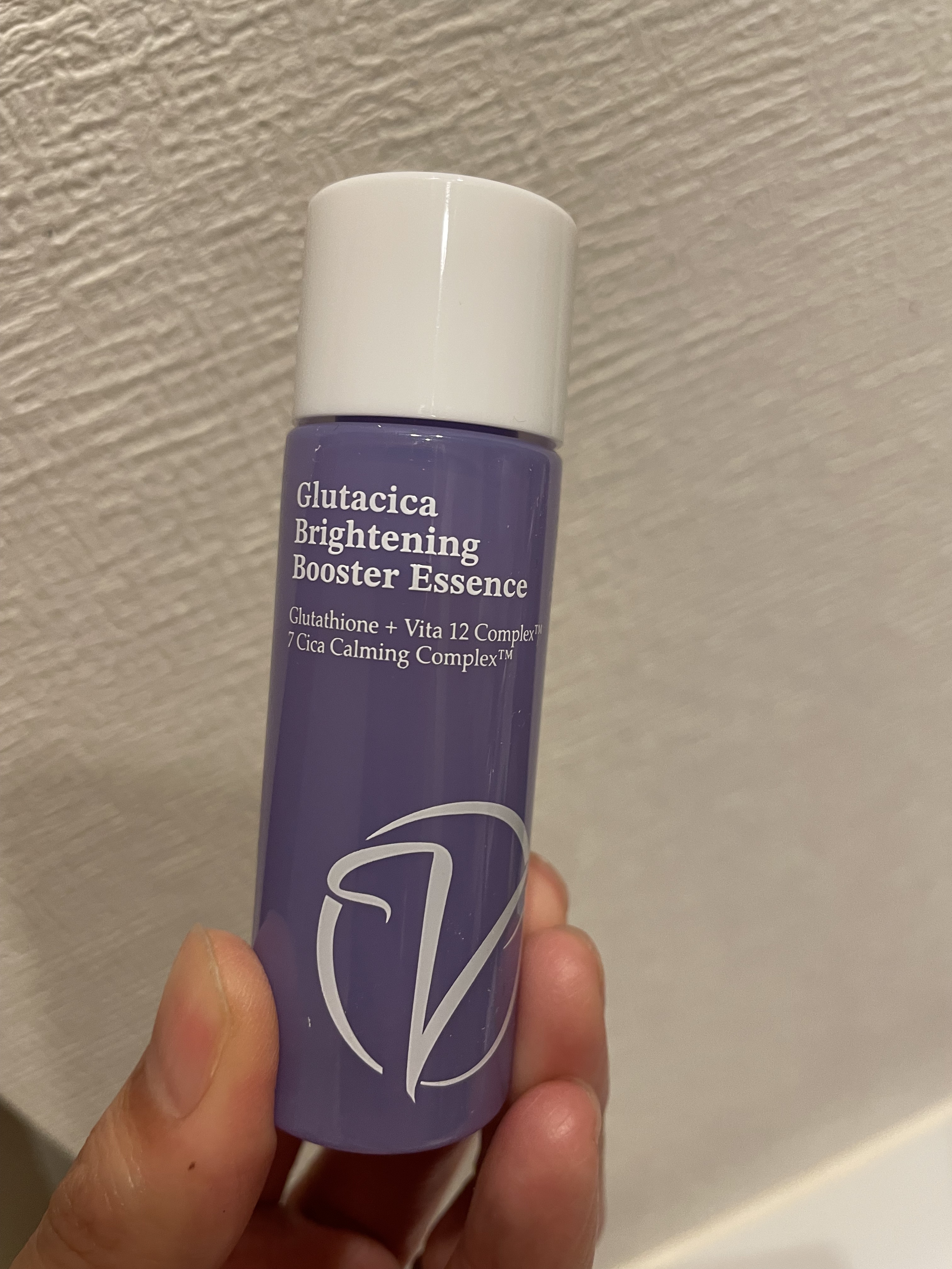 グルタシカ Mクリーム/Dr.Viuum/フェイスクリームを使ったクチコミ（3枚目）