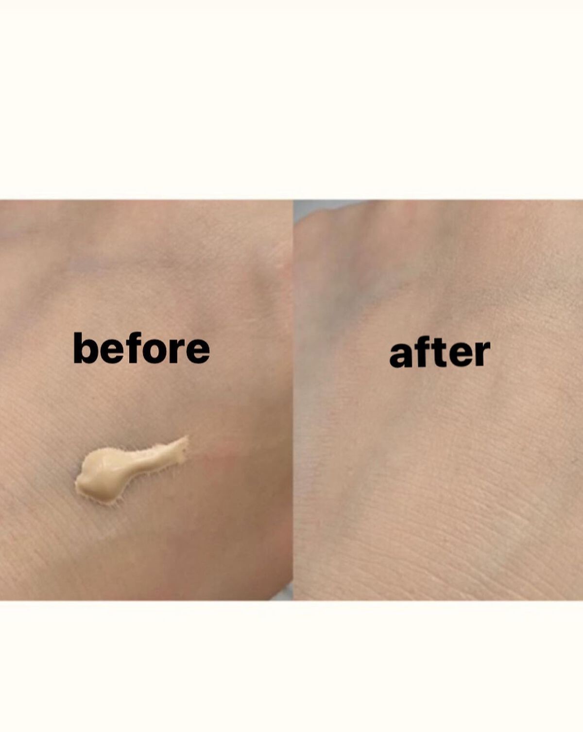 サラン on LIPS 「チャッコットラスティグベースチャコットフィニシングパウダーマッ..」(4枚目)