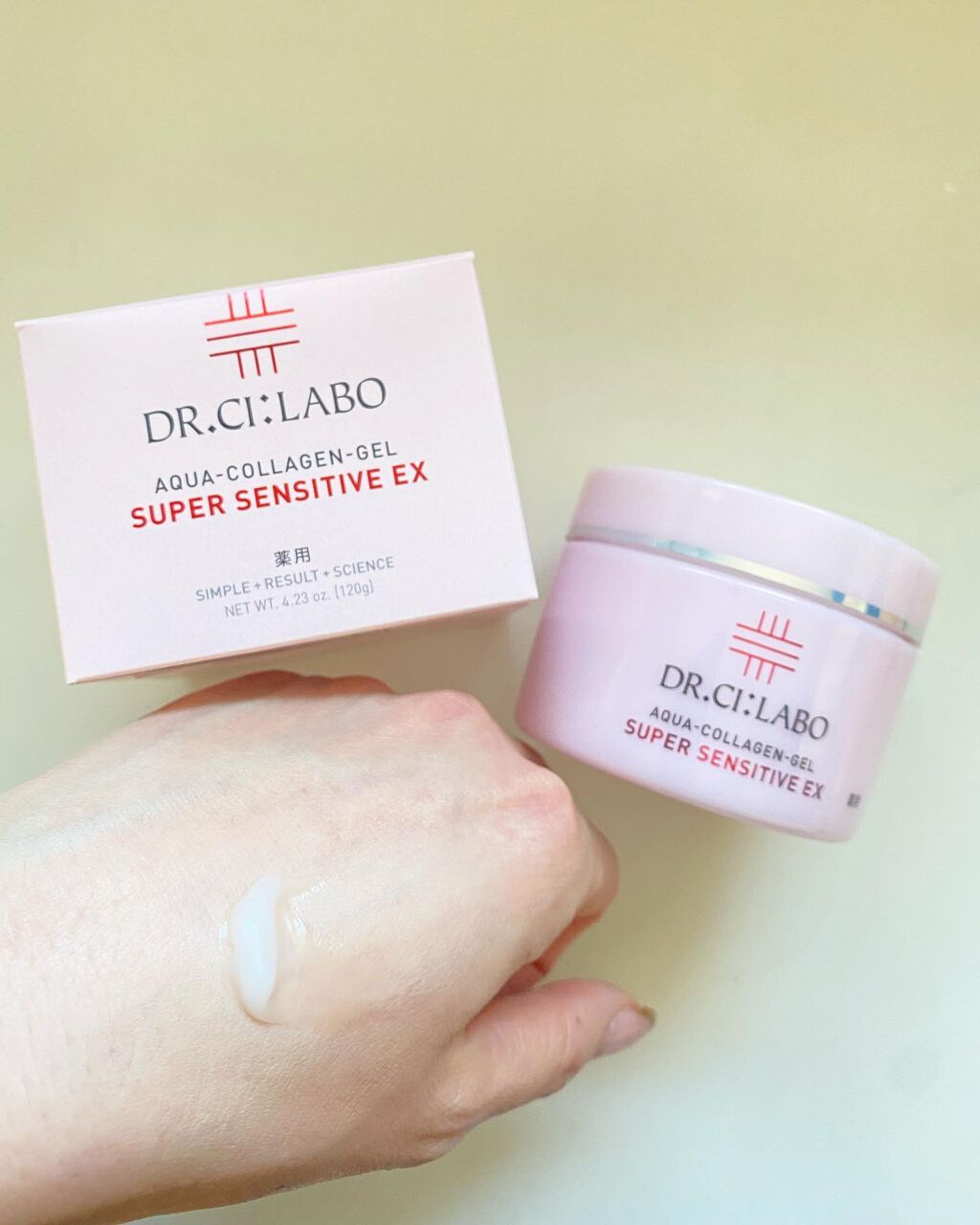 を使ったクチコミ（3枚目）