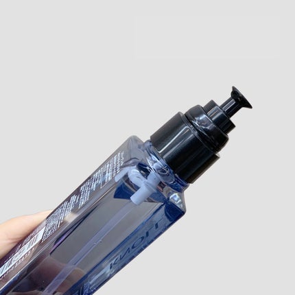 フォルムコントロール ヘアオイル W/スティーブンノル ニューヨーク/ヘアオイルを使ったクチコミ(4枚目)