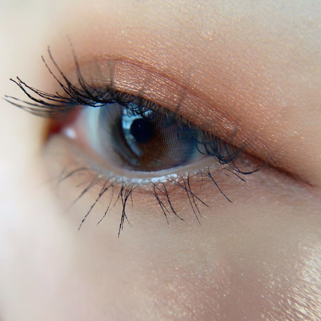 マスカラ ディオールショウ アイコニック エクストレム L/Dior/マスカラを使ったクチコミ(4枚目)