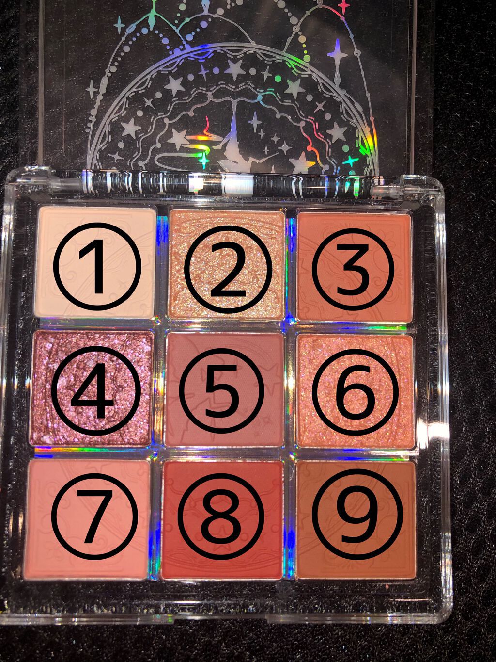 ラブ・ライナー リキッドアイライナーR3/ラブ・ライナー/リキッドアイライナーを使ったクチコミ(3枚目)