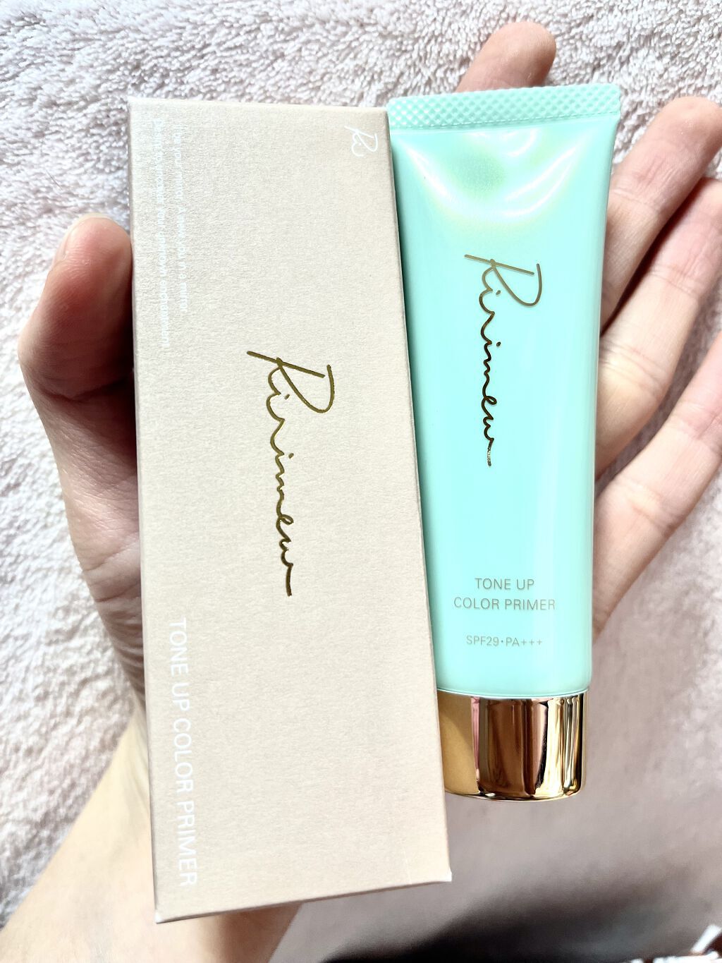 を使ったクチコミ（1枚目）