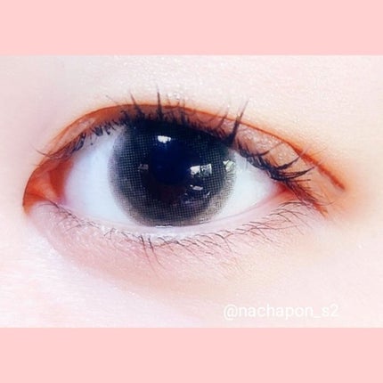 ワンダークリエイション  F04-ヴィクトリア/ブリリアージュ/単色アイシャドウを使ったクチコミ(3枚目)