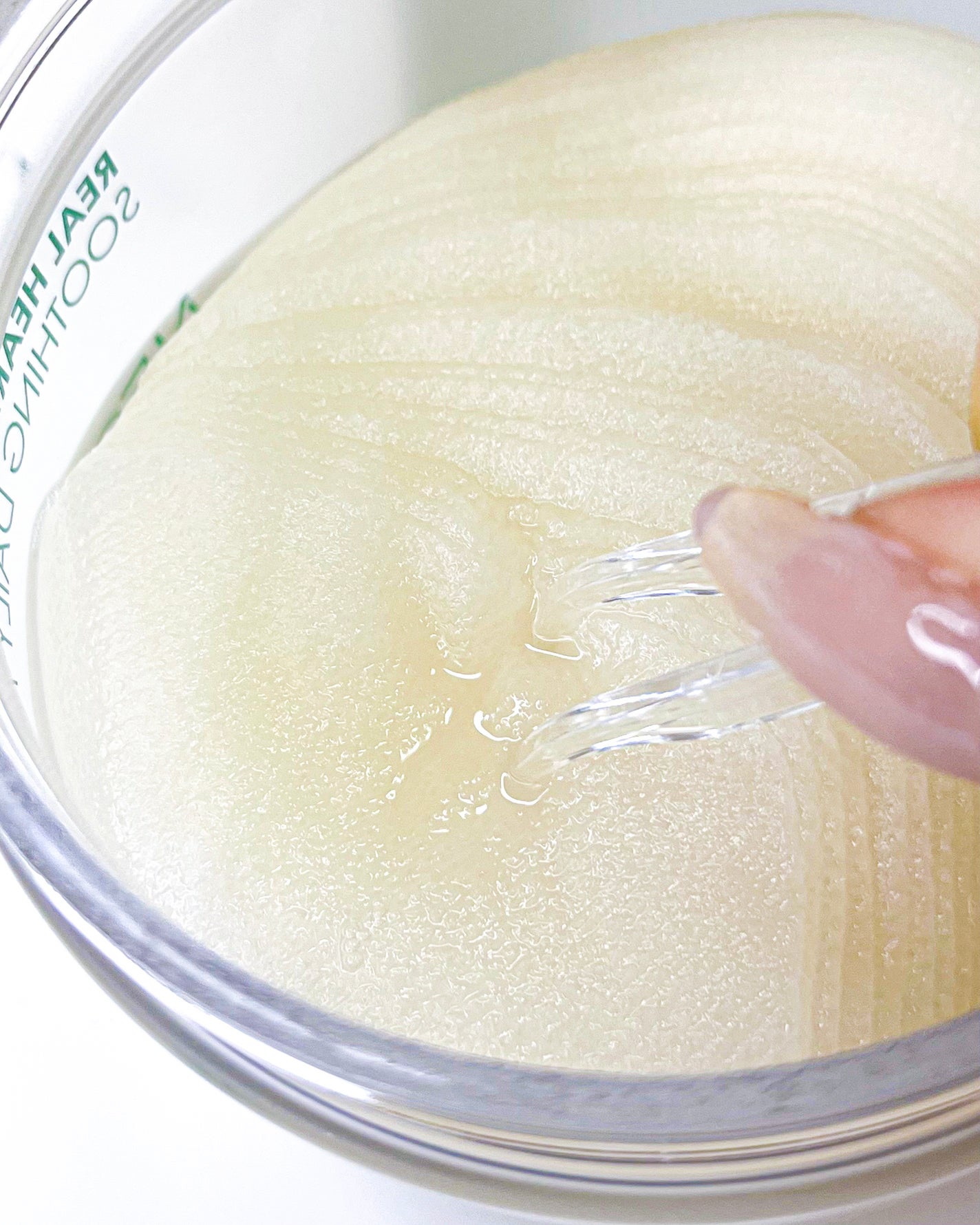 リアルドクダミスージングデイリーマスク/NEOGEN/シートマスク・パックを使ったクチコミ(7枚目)