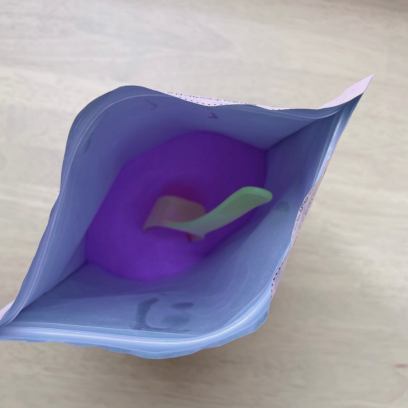 バスベール/ライオンケミカル/保湿系入浴剤を使ったクチコミ(2枚目)