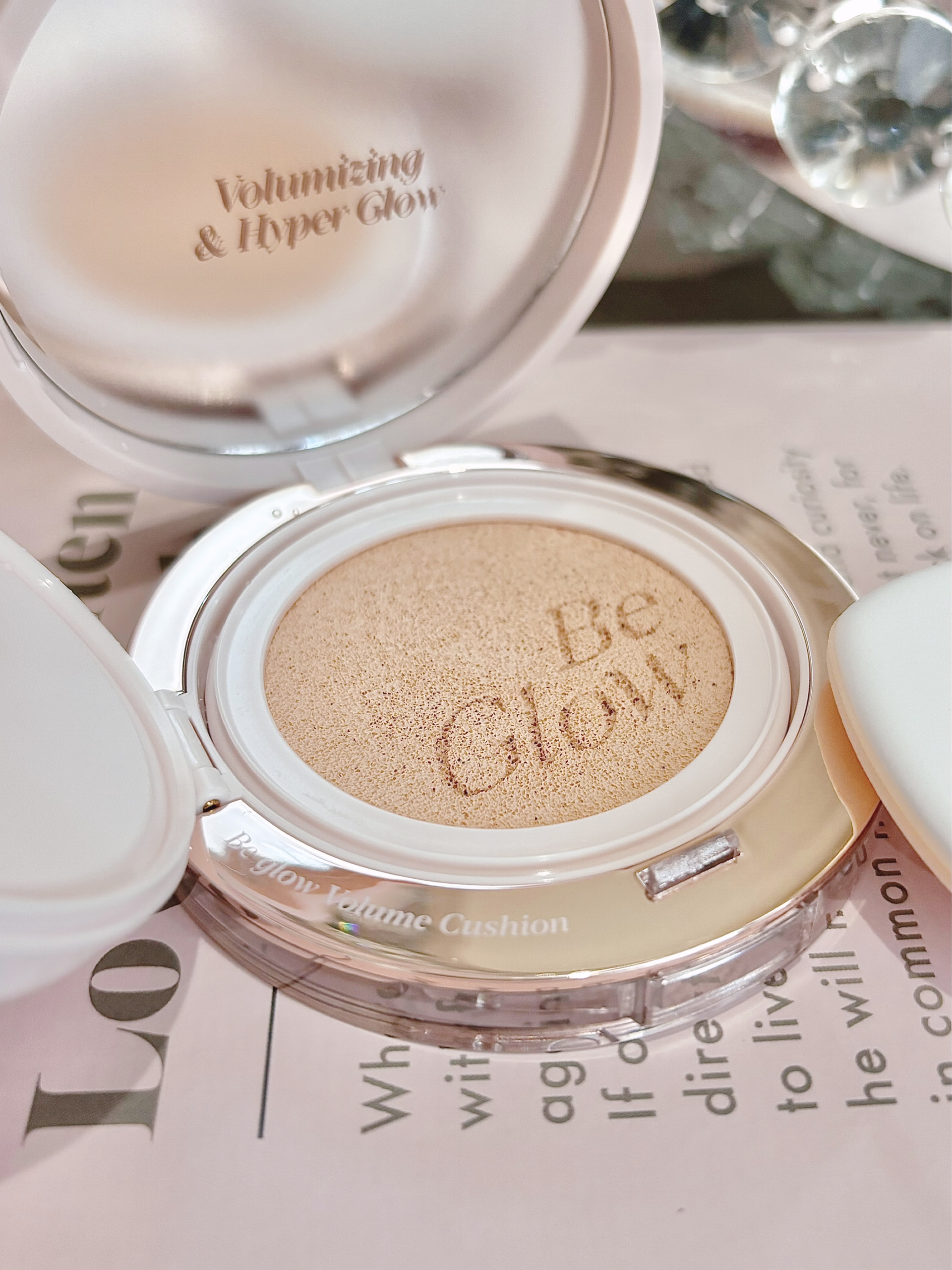 ウォータースプラッシュサンクリーム セラミド/espoir/日焼け止めクリームを使ったクチコミ（3枚目）