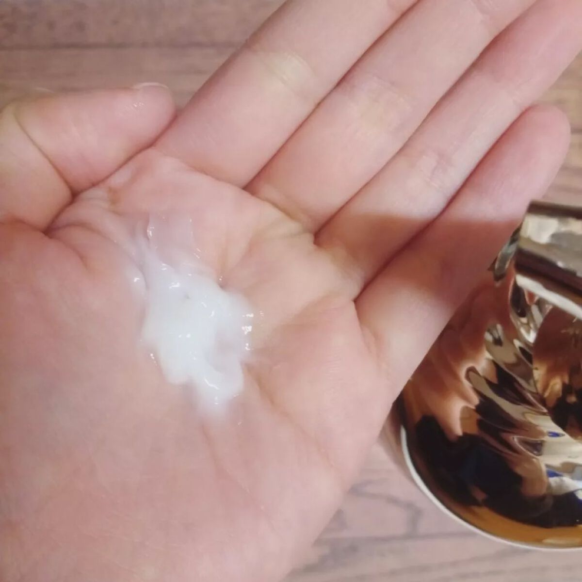 ドリーミー モイスト シャンプー/ヘアトリートメント/THERATIS/市販シャンプーを使ったクチコミ(3枚目)