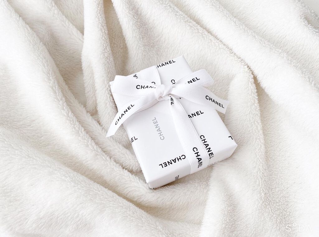 ガブリエル シャネル ヘア ミスト/CHANEL/ヘアミストを使ったクチコミ(2枚目)