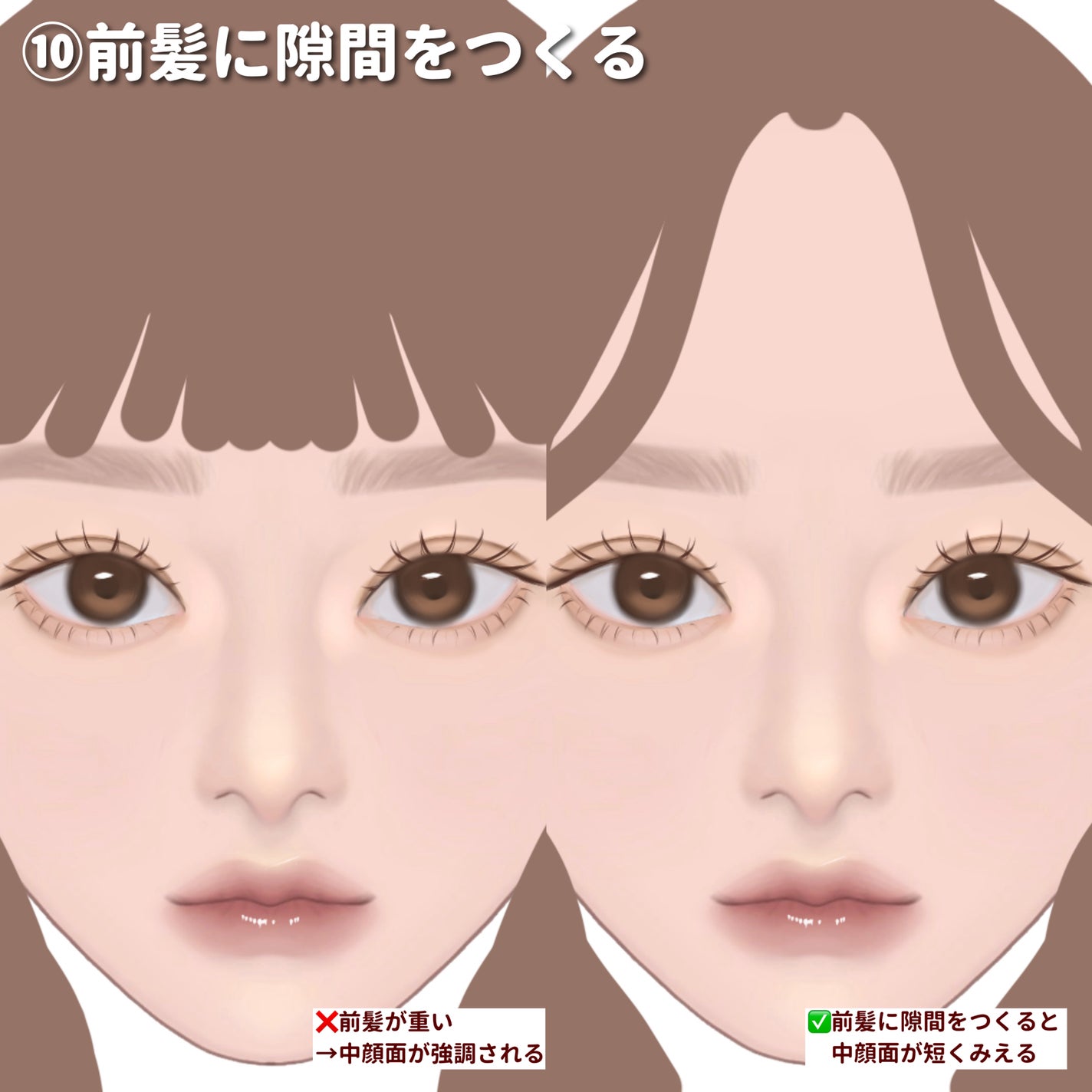 チーク ポップ/CLINIQUE/パウダーチークを使ったクチコミ(7枚目)