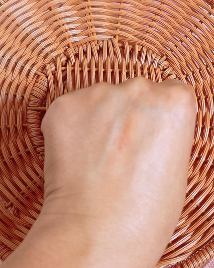 DHC ディープ クレンジング バーム/DHC/クレンジングバームを使ったクチコミ(5枚目)