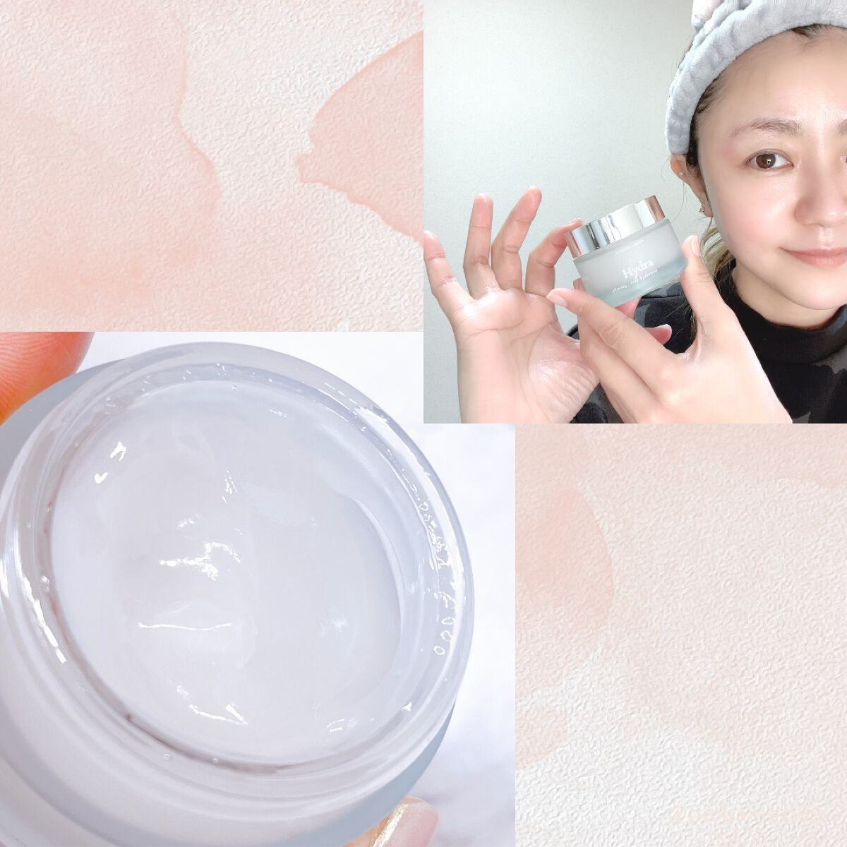 ハイドラアンプルトナー/9Wishes/化粧水を使ったクチコミ(9枚目)