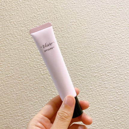 トーンアップ スキン デザイナー 02 ピンクベージュ/Visée/化粧下地の画像