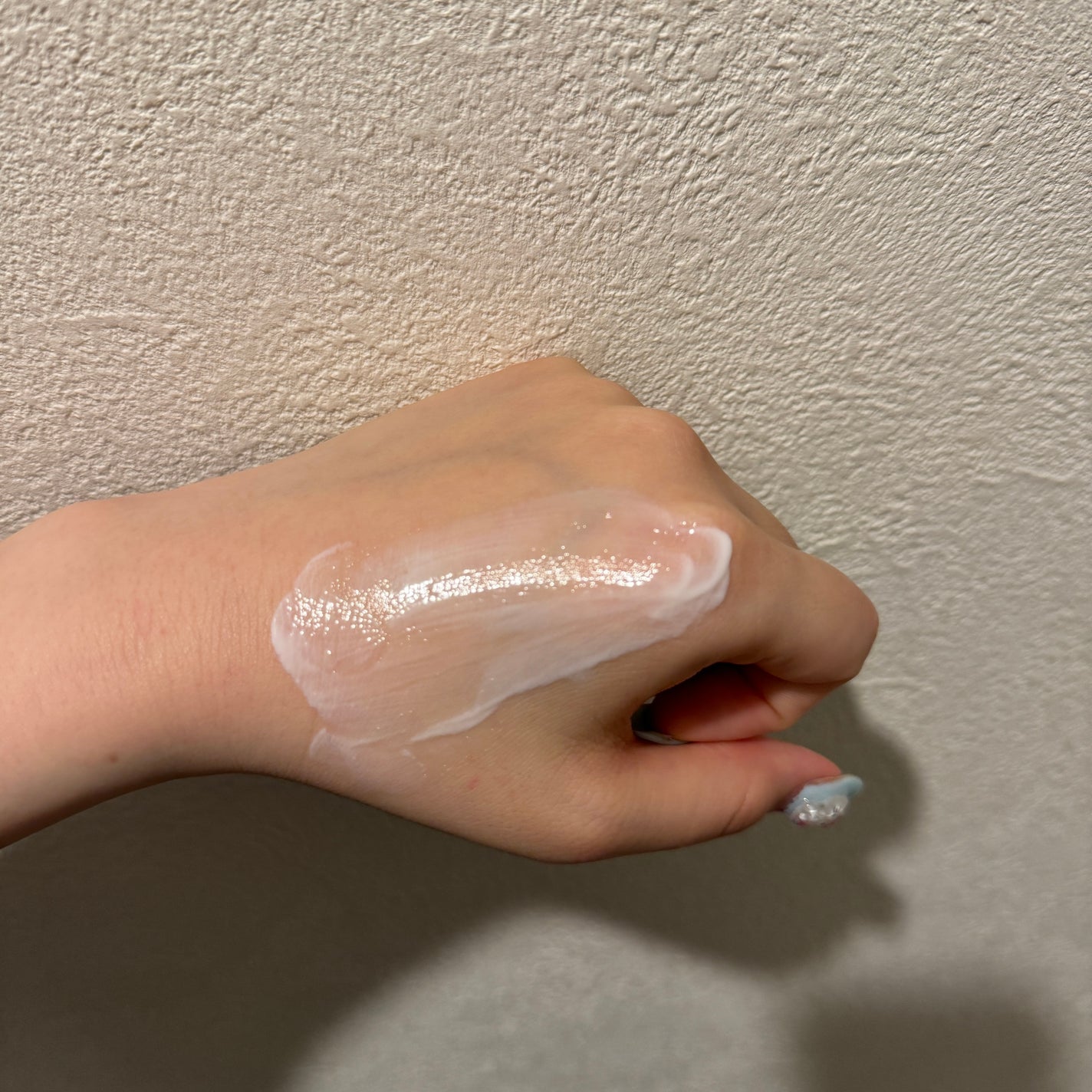 ヒアルーシカ ウォーターフィット サンセラム/SKIN1004/日焼け止めローションを使ったクチコミ(4枚目)