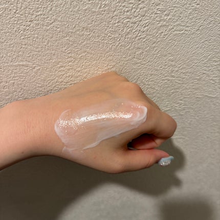 ヒアルーシカ ウォーターフィット サンセラム/SKIN1004/日焼け止めローションを使ったクチコミ(4枚目)