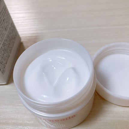 潤浸保湿 フェイスクリーム/キュレル/フェイスクリームを使ったクチコミ(6枚目)