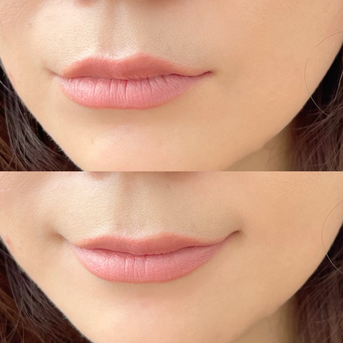 シアー マット リップスティック/SUQQU/口紅を使ったクチコミ(4枚目)