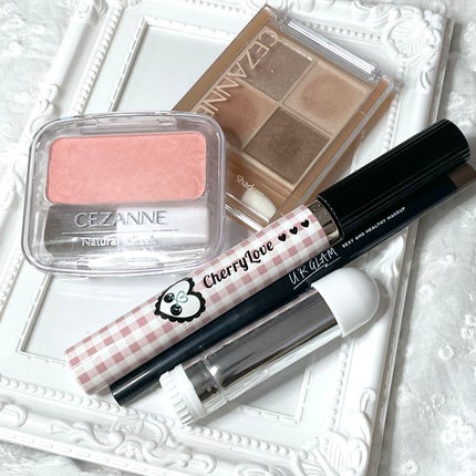 レングスニングマスカラ/FlowerKnows/マスカラを使ったクチコミ(1枚目)