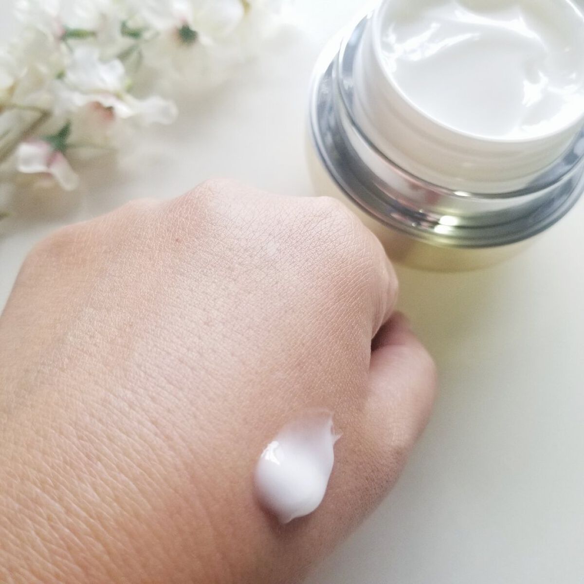 AG アルティメット フェイシャルクリームマスク/AGアルティメット/フェイスクリームを使ったクチコミ(7枚目)