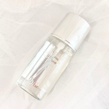 バックステージ ブラシ クレンザー N/Dior/その他化粧小物を使ったクチコミ（2枚目）