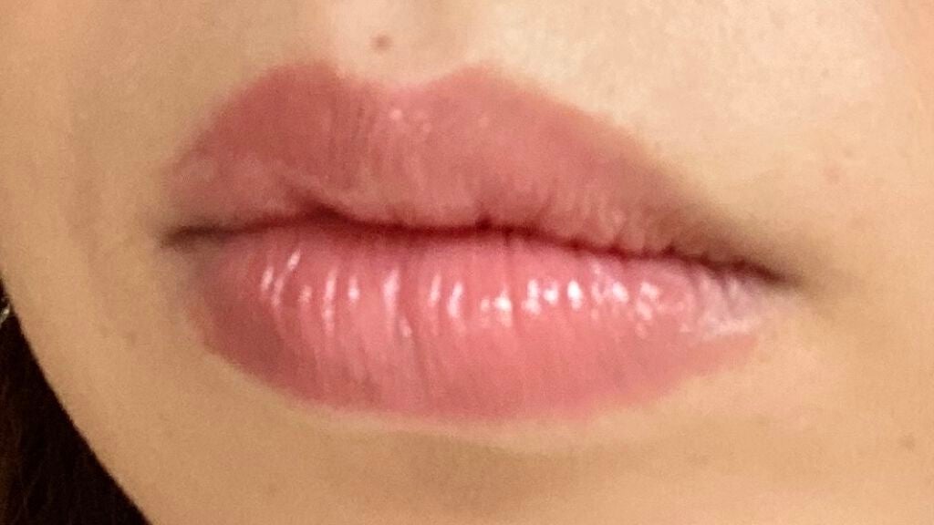 ディオール アディクト リップスティック/Dior/口紅を使ったクチコミ(4枚目)