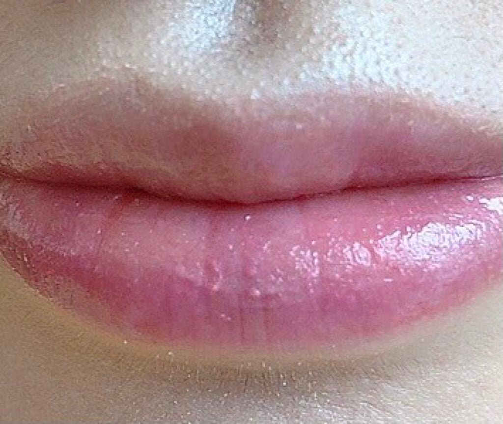 ディオール アディクト リップ グロウ/Dior/リップバームを使ったクチコミ(2枚目)