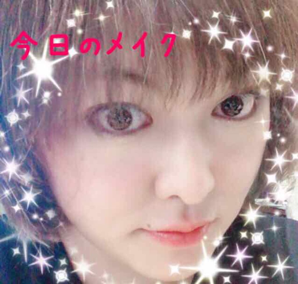 【旧品】マシュマロフィニッシュパウダー/キャンメイク/プレストパウダーを使ったクチコミ（1枚目）