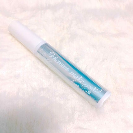 カールキープ マスカラベース/ヒロインメイク/マスカラ下地を使ったクチコミ(1枚目)