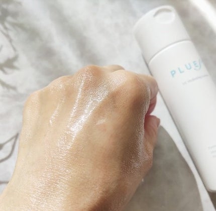 VC ハイドレーティングローション/PLUEST/化粧水を使ったクチコミ(5枚目)