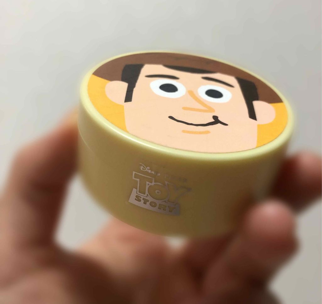 ノーセバム ミネラルパウダー/innisfree/ルースパウダーを使ったクチコミ(2枚目)