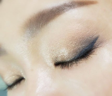 NAKED SMOKY/アーバンディケイ/アイシャドウパレットを使ったクチコミ(8枚目)