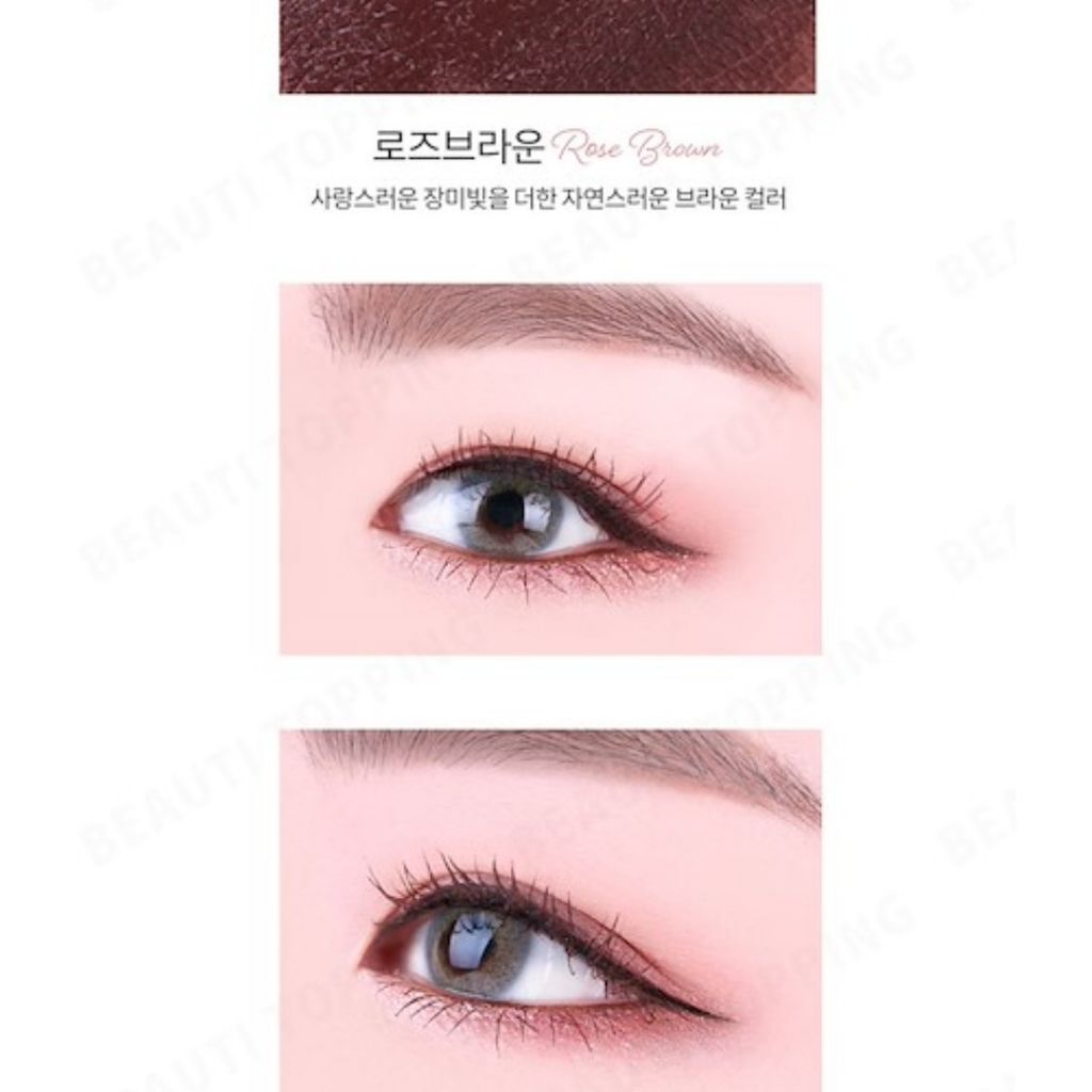 モメンティーク ハンドベル マスカラ/LABIOTTE/マスカラを使ったクチコミ（3枚目）