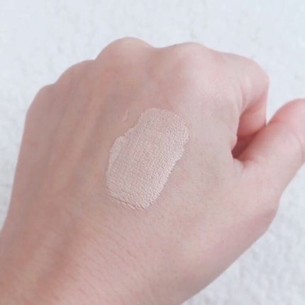 PROBIOエッセンスクッション/ネイチャーリパブリック/クッションファンデーションを使ったクチコミ(4枚目)