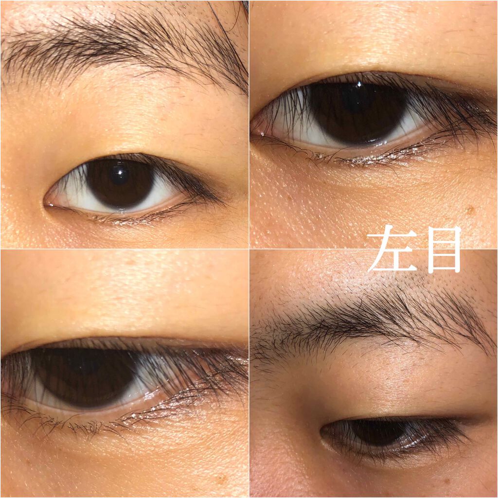 アイズワイズクリエイター/グランフィクサー/まつげ美容液を使ったクチコミ（3枚目）