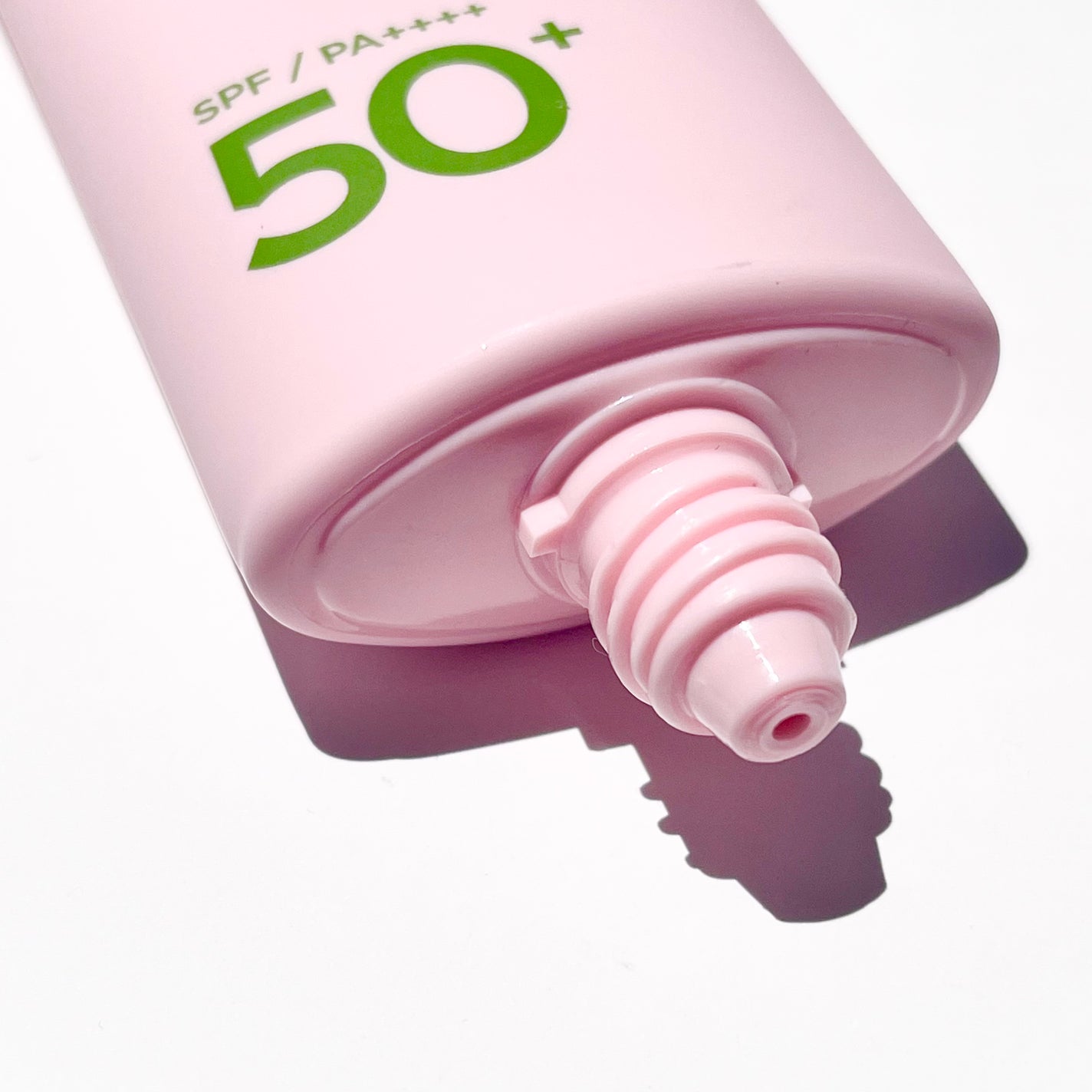 ファンデフリー サンクリーム モイスチャー/manyo/日焼け止めクリームを使ったクチコミ(2枚目)