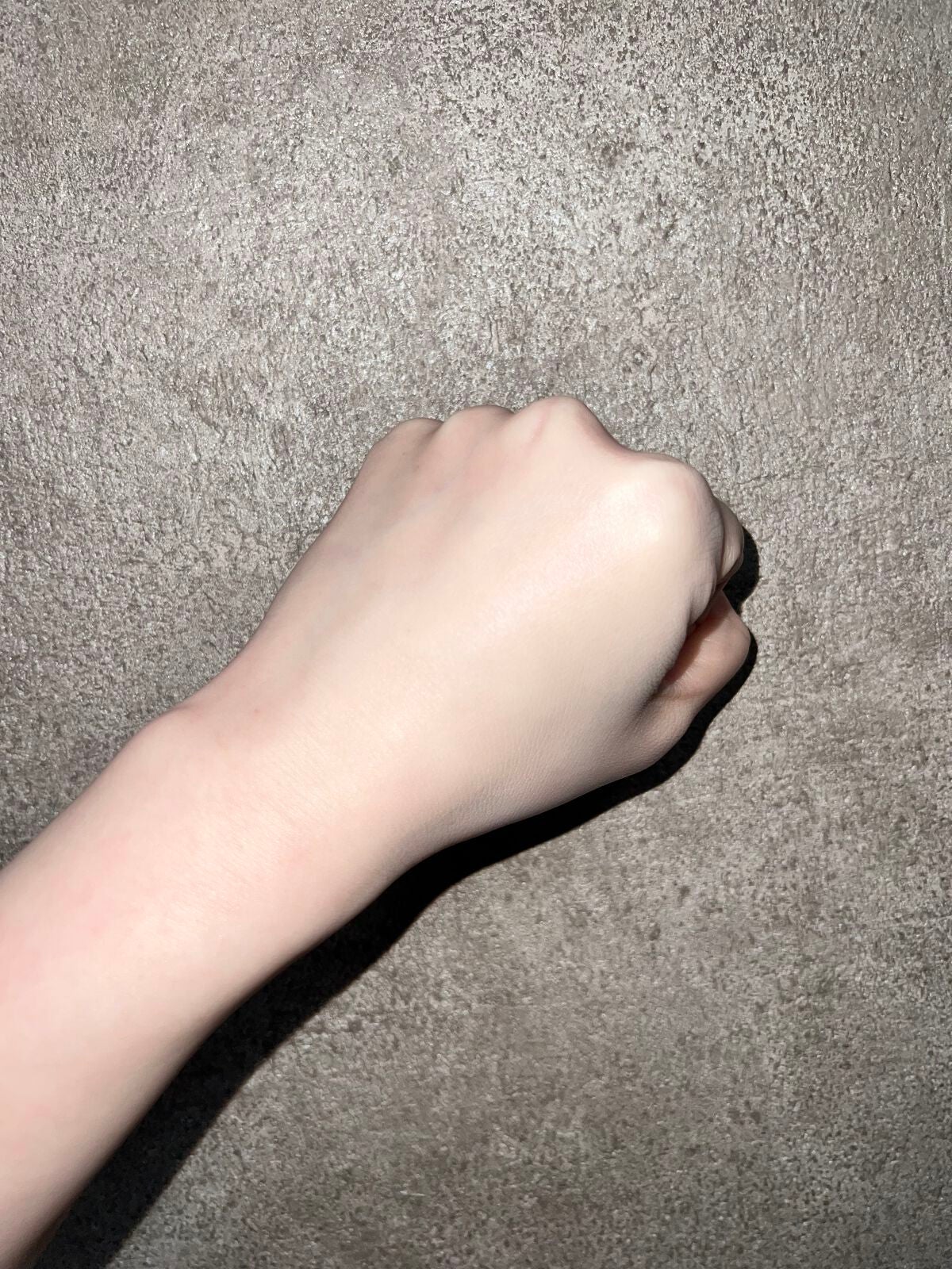 ディオールスキン フォーエヴァー フルイド マット/Dior/リキッドファンデーションを使ったクチコミ(4枚目)