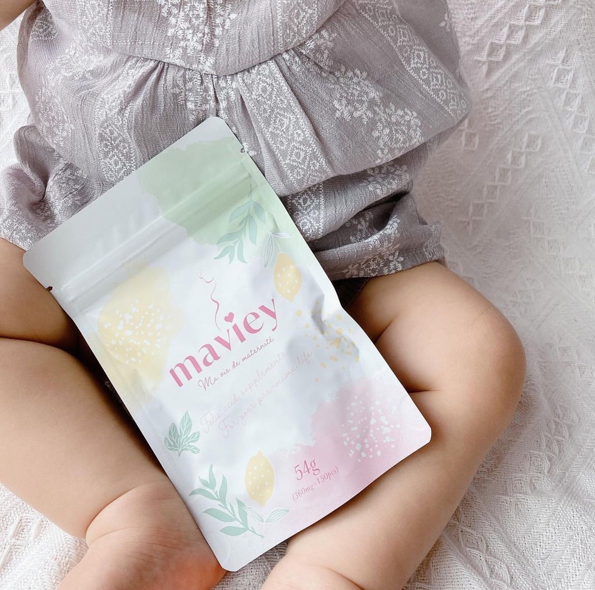 マビィ/マビィ/健康サプリメントを使ったクチコミ(1枚目)