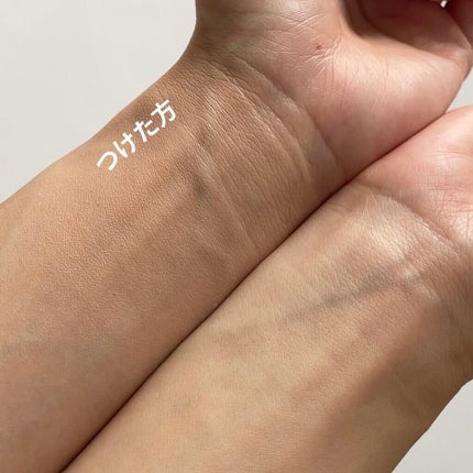 ピンクティーツリーカバークッション/APLIN/クッションファンデーションを使ったクチコミ(7枚目)