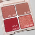 FRUIT yumyum shadow palette / B.lot