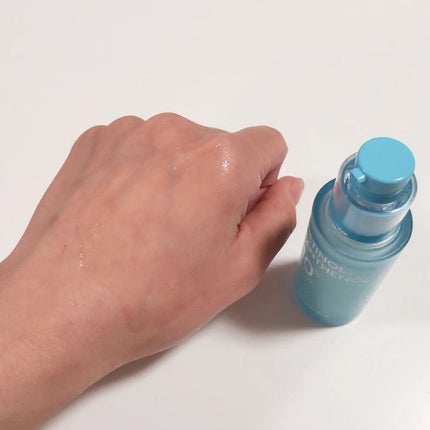 レチノールパンテノール10プロテクティブアンプル/ネイチャーリパブリック/美容液を使ったクチコミ(4枚目)