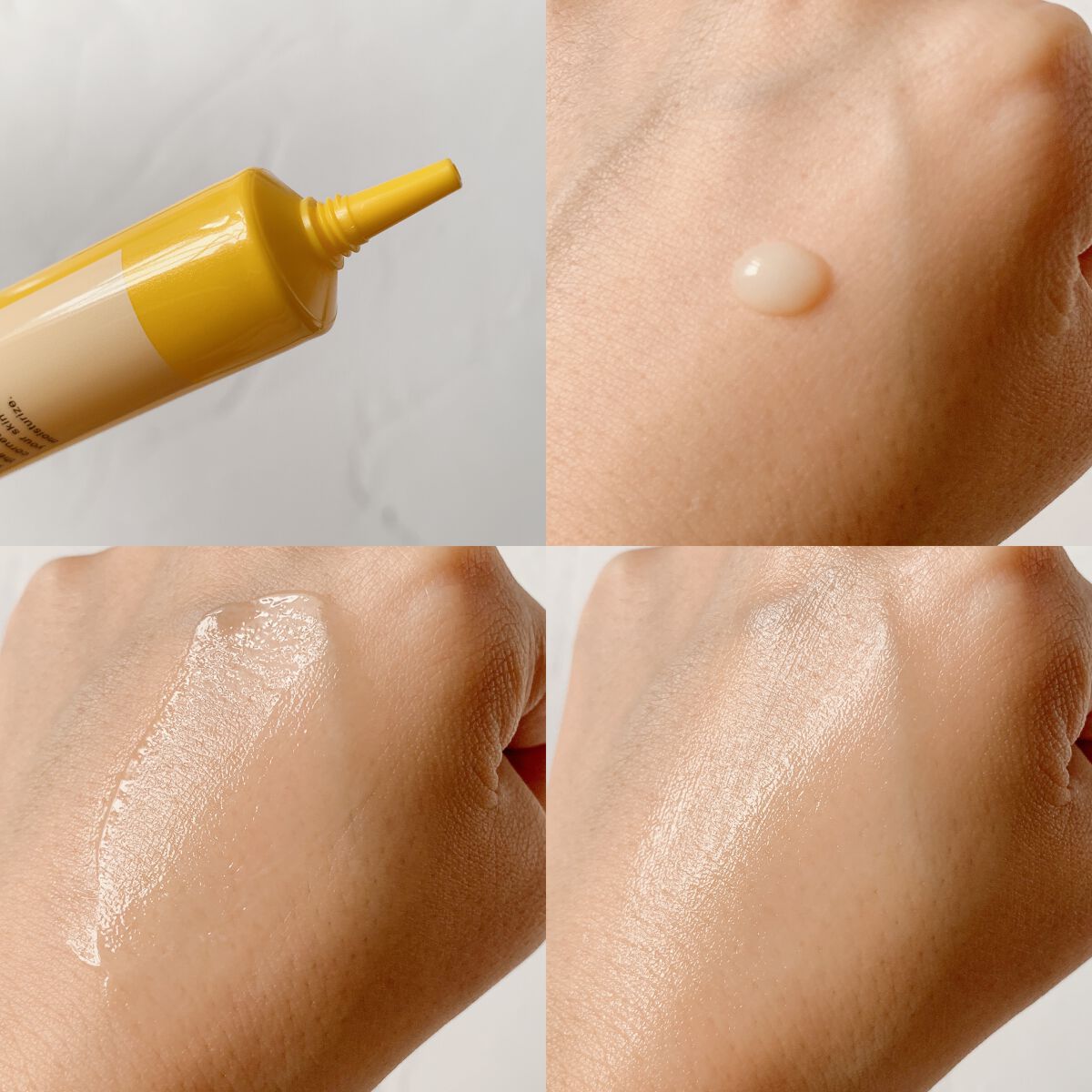 毛穴フォーカスVC VC3エッセンス/pdc/美容液を使ったクチコミ(2枚目)