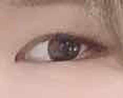 SCANDI 1day ヘーゼル/OLENS/カラーコンタクトレンズを使ったクチコミ(2枚目)