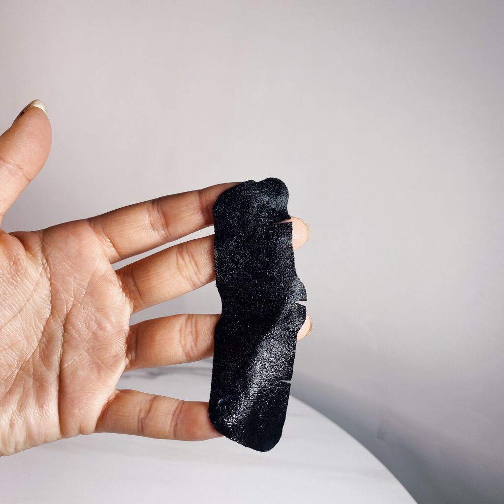 ブラック ヘッド ゼロ ２ステップ ノーズ パッチ/Dr.Althea/シートマスク・パックを使ったクチコミ（3枚目）