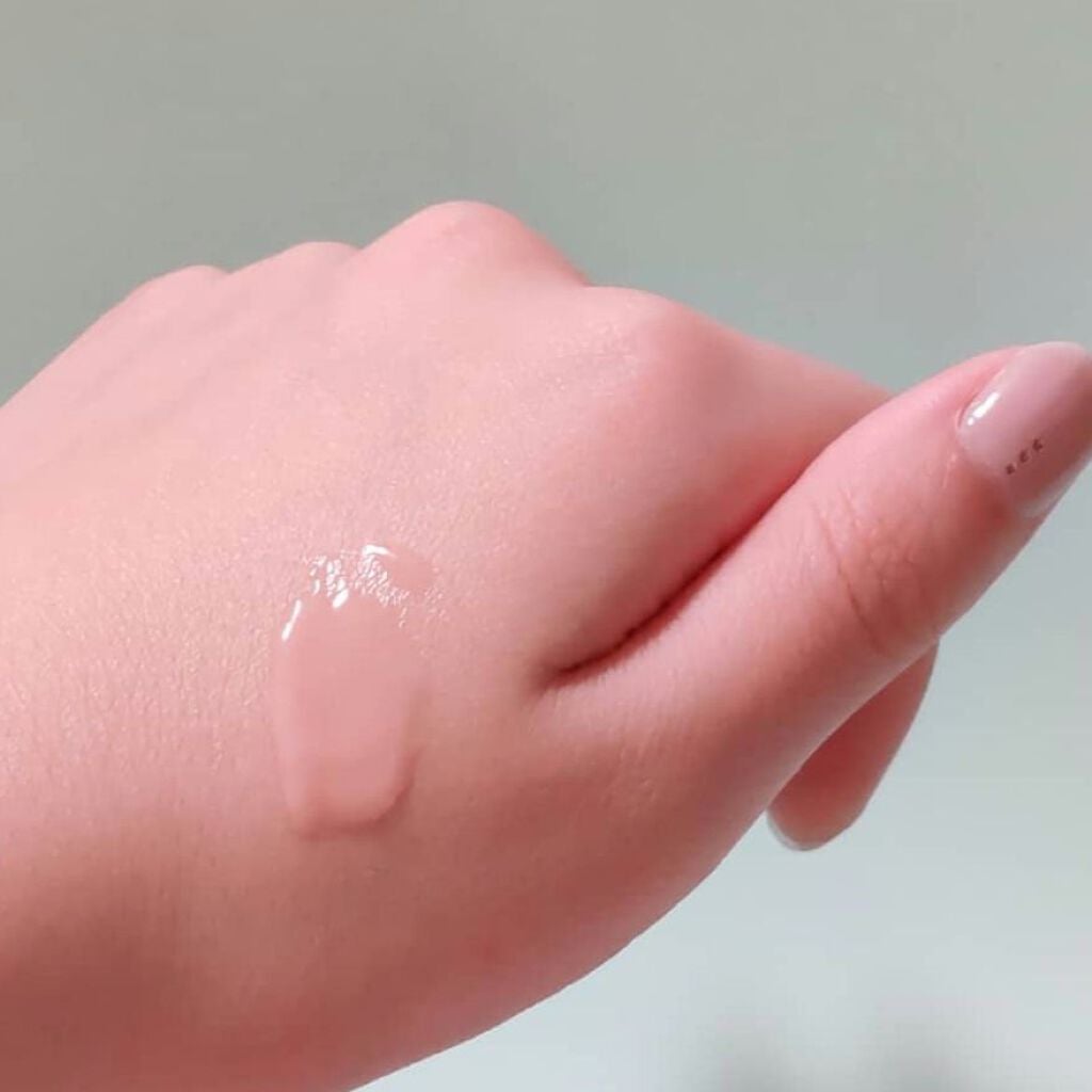 リップスリーピングマスク/LANEIGE/リップバームを使ったクチコミ(2枚目)